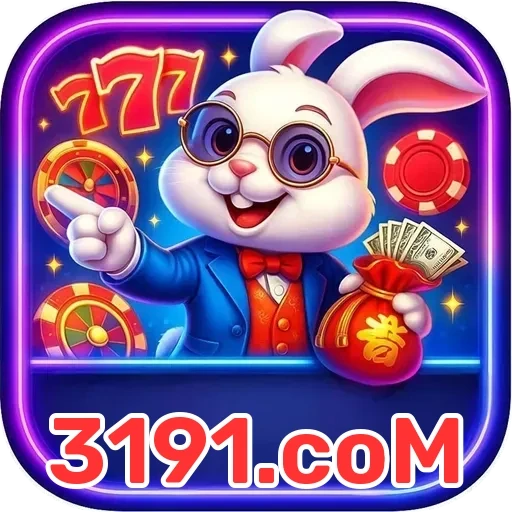 3191.coM: Bônus Incríveis para Jogadores Apaixonados