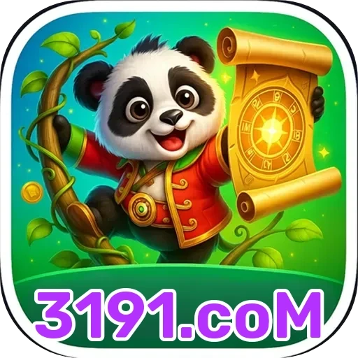 3191.coM: A Comunidade e Diversão que Todo Jogador Busca!