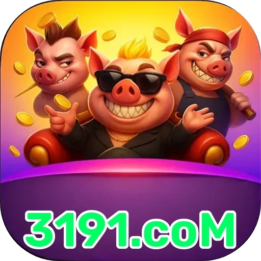 3191.coM: Embarque em uma Aventura Incrível nas Caça-Níqueis