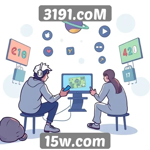 Recursos exclusivos do 3191.coM para jogadores