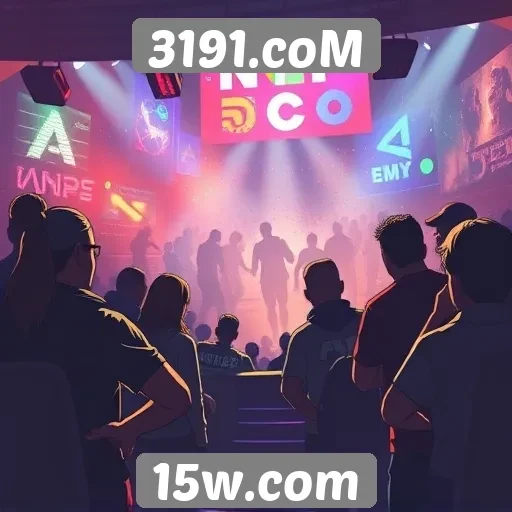 Impacto das comunidades de jogadores no 3191.coM